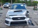 Subaru WRX Image 8