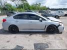 Subaru WRX Image 10