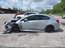 Subaru WRX Image 15