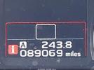 Subaru WRX Image 11