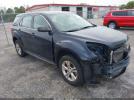 Chevrolet Equinox Ls Image 1