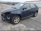 Chevrolet Equinox Ls Image 4