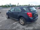 Chevrolet Equinox Ls Image 2