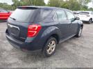 Chevrolet Equinox Ls Image 11