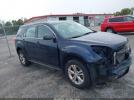 Chevrolet Equinox Ls Image 13