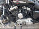 Harley-Davidson Xl1200 C Image 9