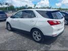 Chevrolet Equinox Fwd Lt 1.5l Turbo Image 9