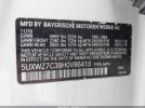 BMW X Series Sdrive28i Image 14