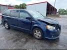 Dodge Grand Caravan Crew Image 1
