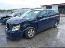 Dodge Grand Caravan Crew Image 6