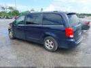 Dodge Grand Caravan Crew Image 8