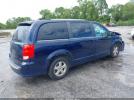 Dodge Grand Caravan Crew Image 11
