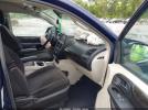 Dodge Grand Caravan Crew Image 10