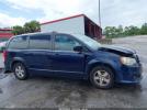 Dodge Grand Caravan Crew Image 4