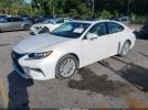Lexus Es Image 6