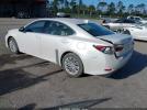 Lexus Es Image 3