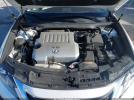 Lexus Es Image 8