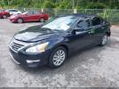 Nissan Altima 2.5 S Image 3