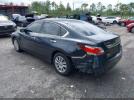 Nissan Altima 2.5 S Image 6