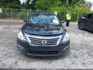 Nissan Altima 2.5 S Image 8