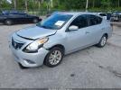 Nissan Versa 1.6 Sv Image 9