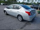 Nissan Versa 1.6 Sv Image 10