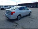 Nissan Versa 1.6 Sv Image 5