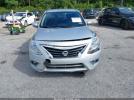 Nissan Versa 1.6 Sv Image 14