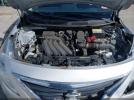 Nissan Versa 1.6 Sv Image 15