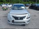 Nissan Versa 1.6 Sv Image 12