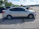 Nissan Versa 1.6 Sv Image 11