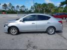 Nissan Versa 1.6 Sv Image 8