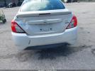 Nissan Versa 1.6 Sv Image 4