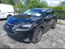 Lexus NX Image 15