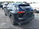 Lexus NX Image 10