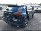 Lexus NX Image 16