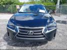 Lexus NX Image 7