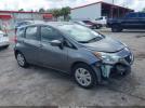 Nissan Versa Sv Image 1