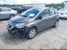 Nissan Versa Sv Image 2