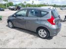 Nissan Versa Sv Image 3