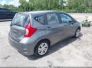 Nissan Versa Sv Image 14