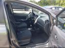 Nissan Versa Sv Image 17