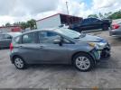 Nissan Versa Sv Image 7