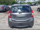 Nissan Versa Sv Image 13