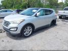 Hyundai SANTA FE 2.0l Turbo Image 13