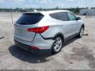 Hyundai SANTA FE 2.0l Turbo Image 14