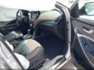 Hyundai SANTA FE 2.0l Turbo Image 16