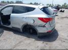 Hyundai SANTA FE 2.0l Turbo Image 2