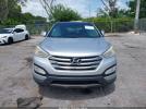Hyundai SANTA FE 2.0l Turbo Image 8