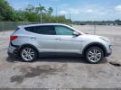 Hyundai SANTA FE 2.0l Turbo Image 9